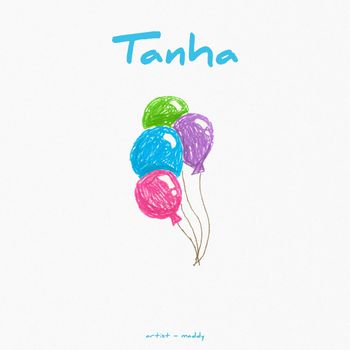 MADDY - Tanha