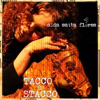 Aida Satta Flores - Tacco e stacco