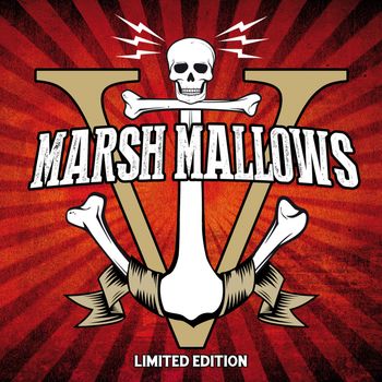 Marsh Mallows - V (Explicit)