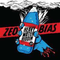 Zed Bias - Heavy Water Riddim / Hurting Me