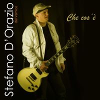 Stefano D'Orazio - Che cos'è