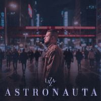 Lazza - Astronauta