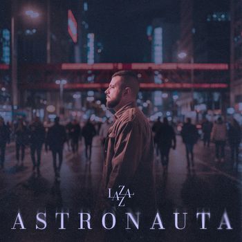 Lazza - Astronauta