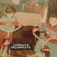 Cafeína Gris - Completo Incompleto