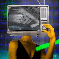 Kenneth Bager - What's The Frequency, Kenneth?