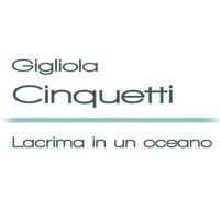 Gigliola Cinquetti - Lacrima in un oceano