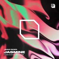 Jimmi Rider - Jasmine