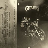 Gitanos - El degollado del muerto se ríe (folk bastardo tape)