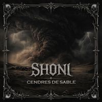 SHONI - Cendres De Sable