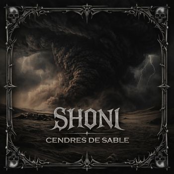 SHONI - Cendres De Sable