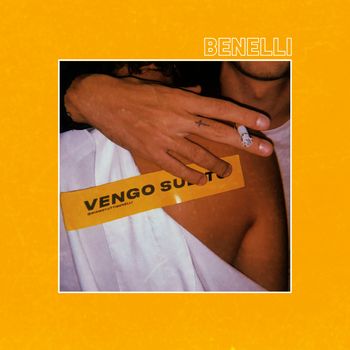 BENELLI - Vengo Subito