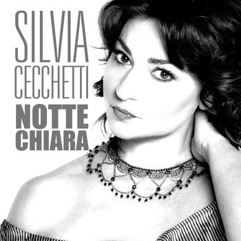 Silvia Cecchetti - Notte chiara