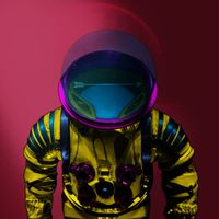 TAVO - L'Astronauta E L'Indiano
