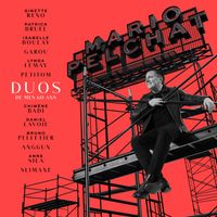 Mario Pelchat - Duos de mes 60 ans