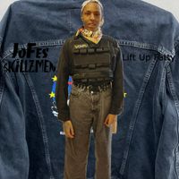 JoFes SkillzMen - Lift Up Fatty