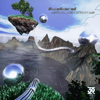 Kalani - Simulations