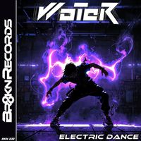 Woter - Electric Dance