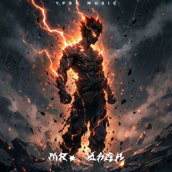Mr. Yash - Velvet Nightmare
