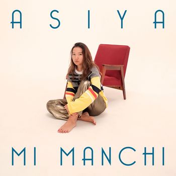 ASIYA - MI MANCHI