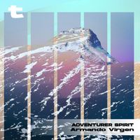 Armando Virgen - Adventurer Spirit