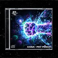 Xana - Psy Punch