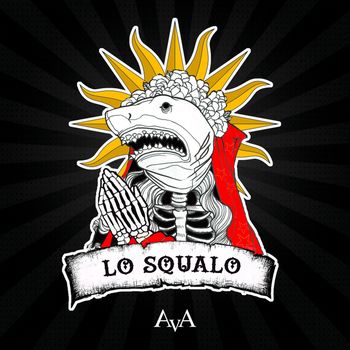 AVA - Lo Squalo