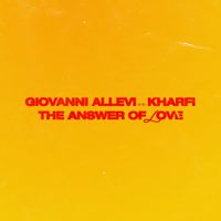 Giovanni Allevi - The answer of love