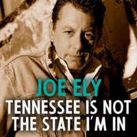 Joe Ely - Tennessee Is Not the State I'm In