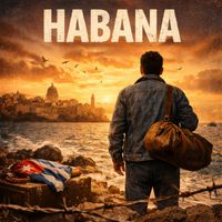 Eduard - Habana