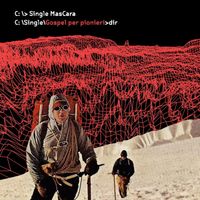 MasCara - Gospel per pionieri