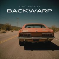 Jens Buchert - Backwarp