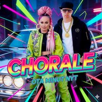 Chorale - Ota Minut Nyt