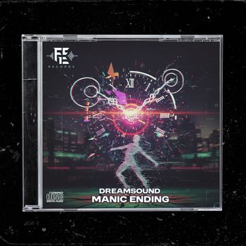 Dreamsound - Manic Ending