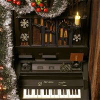 John Massey - Merry Christmas