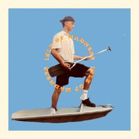 Parker - Isle of Madness