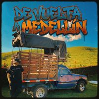 giampi spinelli - De Vuelta A Medellin