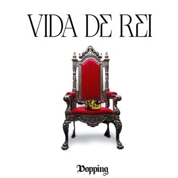 THC - VIDA DE REI (Explicit)