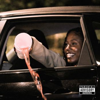 Cashley - AURORA (Explicit)