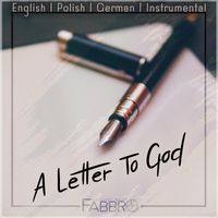 Fabbro - A Letter To God