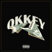 Batuflex - Okkey EP (Explicit)