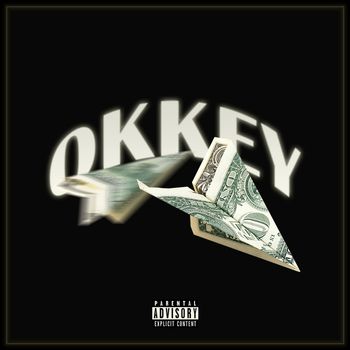 Batuflex - Okkey EP (Explicit)