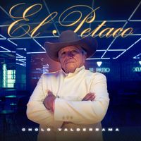 Cholo Valderrama - El Petaco