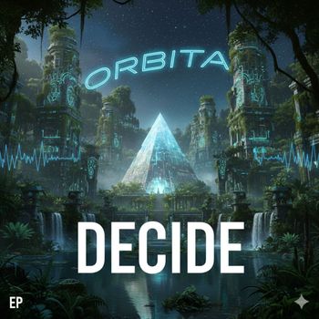 Orbita - Decide