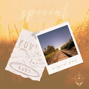 Gzi - So Special