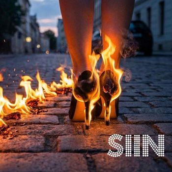 SIIN - Hell on Heels (Explicit)