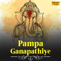 Ajay Warriar - Pampa Ganapathiye