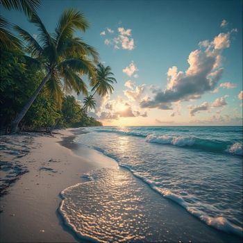 DJ ALIEN PHANTOM - Panorama Tropical