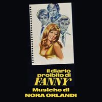 Nora Orlandi - Il diario proibito di Fanny (Original Soundtrack)