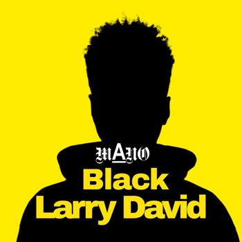 Mano - Black Larry David