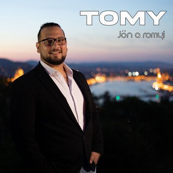 Tomy - Jön a Romyi